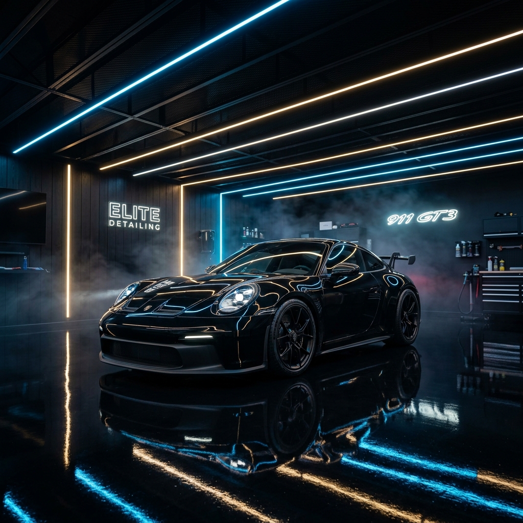 Thành Phát Car Care